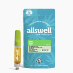 Allswell - Cartridge - Pink Acai 1g